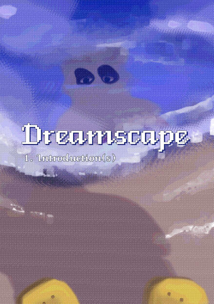 Couverture de l'Uzine de L'Absurde